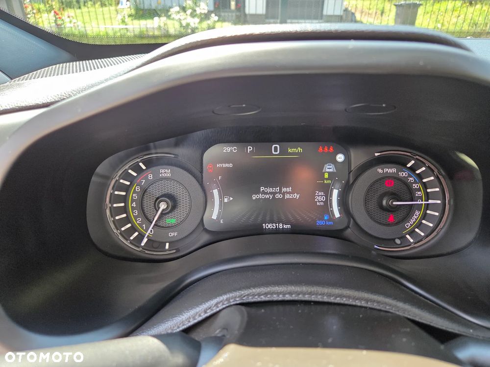 Jeep Renegade - 11