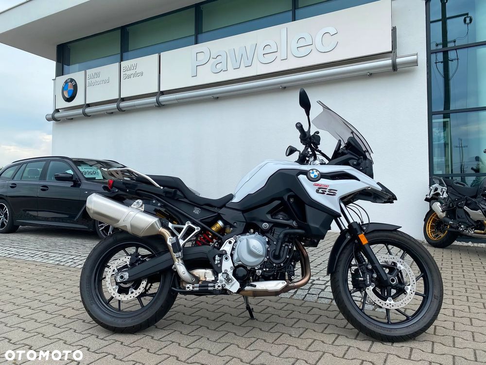 BMW F - 1