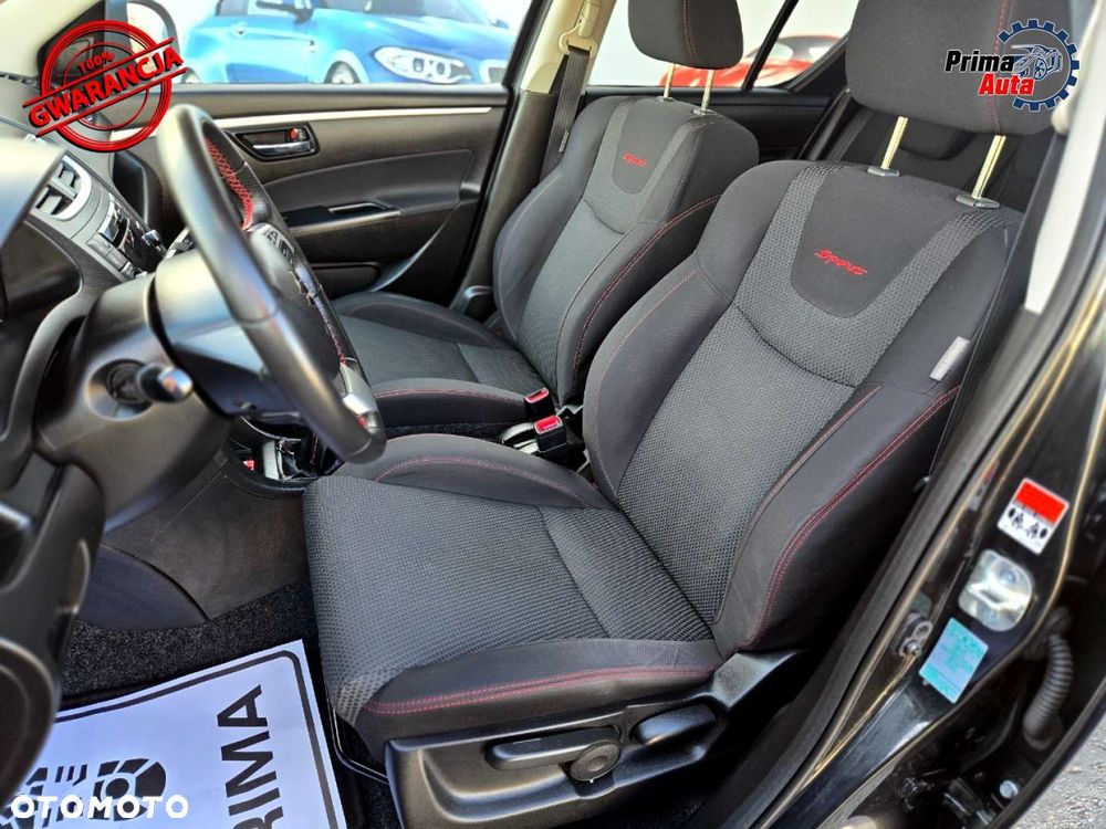 Suzuki Swift - 25