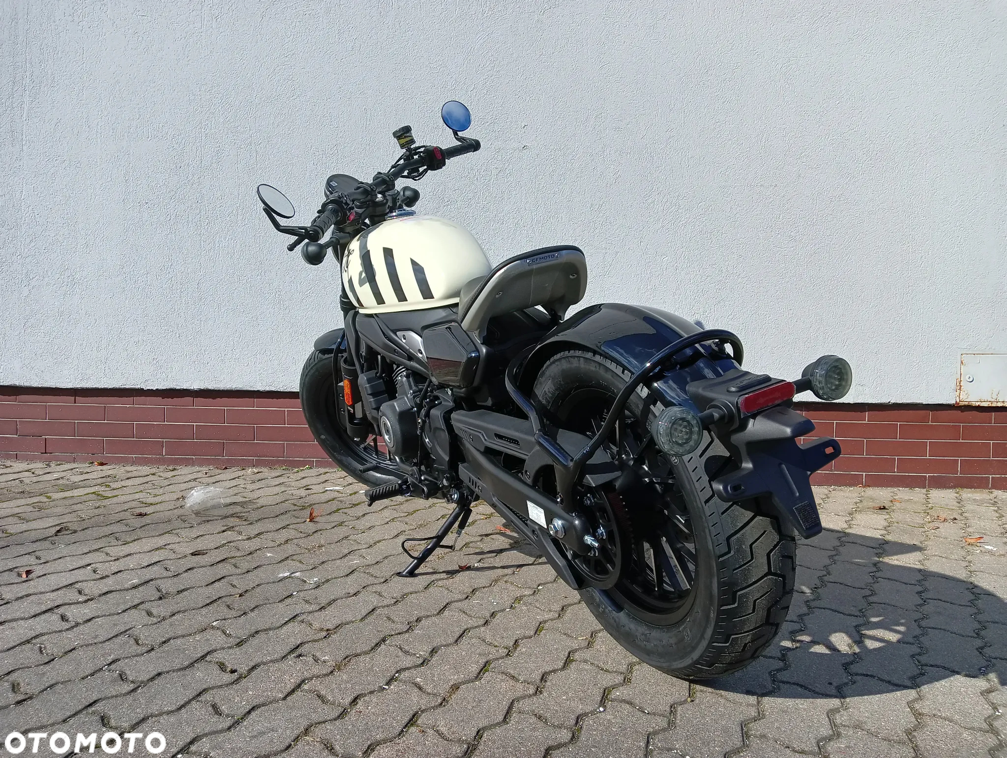 CFMoto Inny - 3