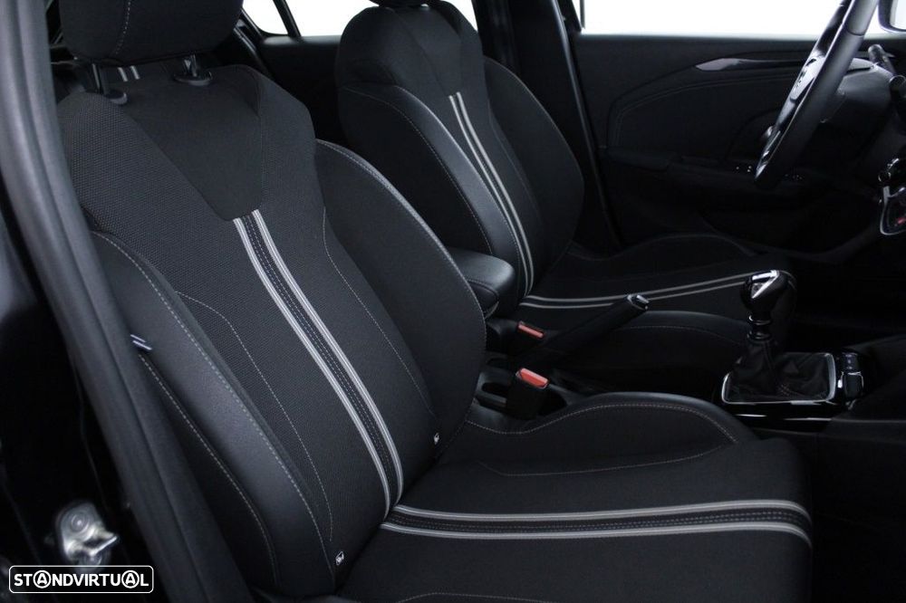Opel Corsa 1.2 T GS - 15