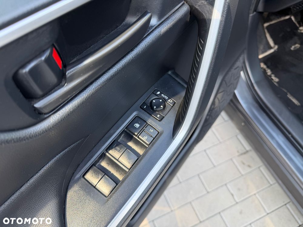 Toyota RAV4 2.5 Hybrid Comfort 4x2 - 20