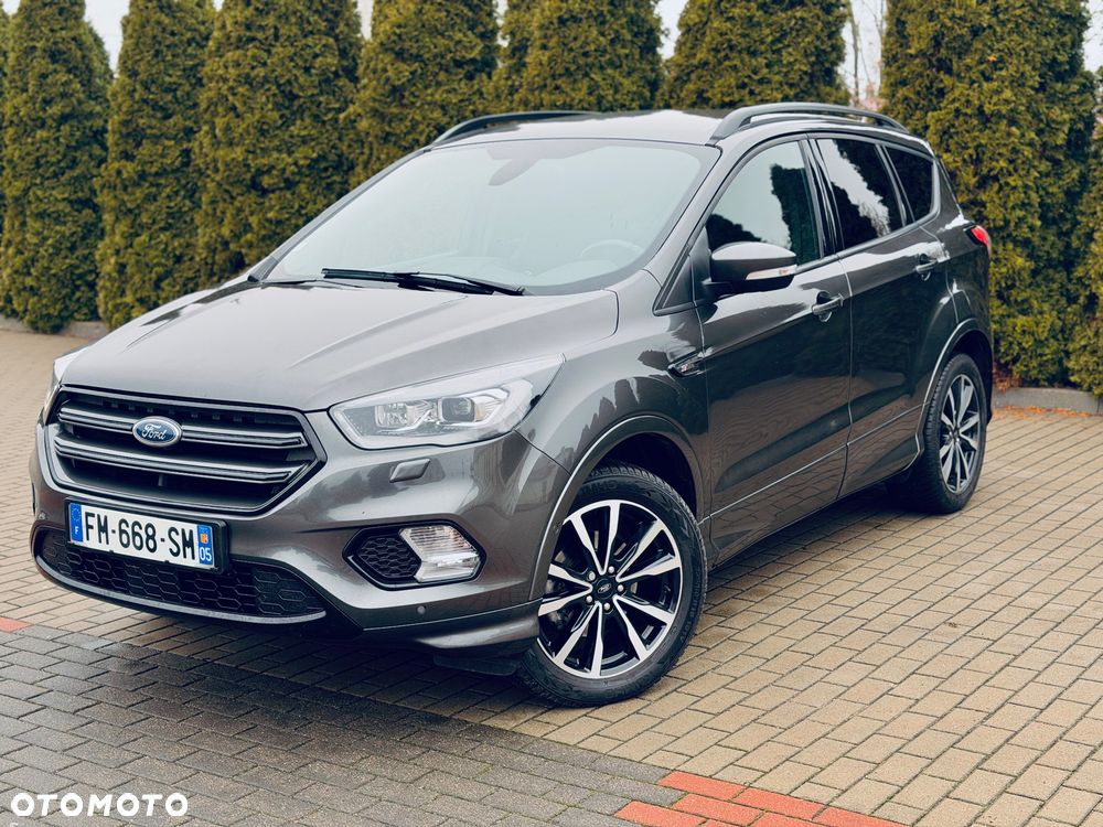 Ford Kuga 1.5 EcoBoost 2x4 ST-Line - 15