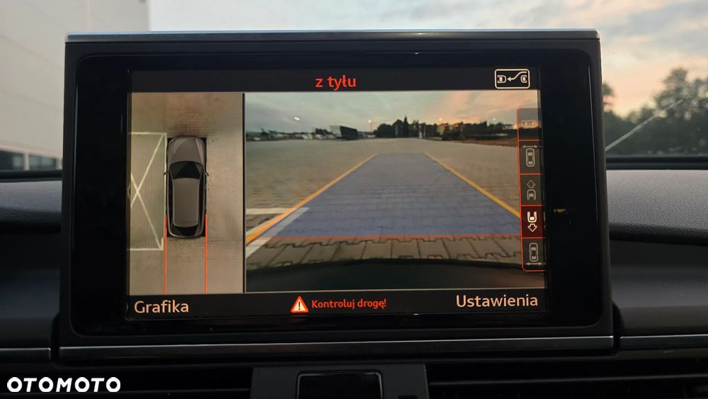 Audi A6 Avant 2.0 TDI ultra S tronic - 21
