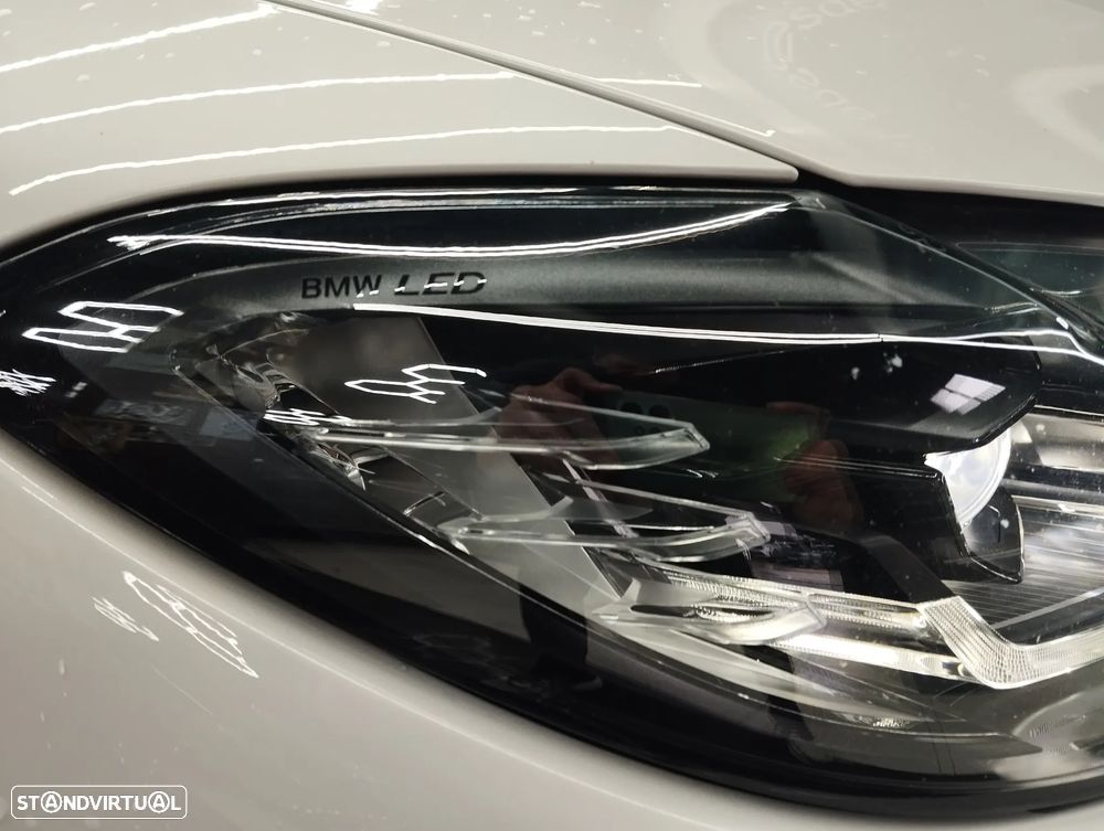 BMW 420 d Desportiva M Auto - 10