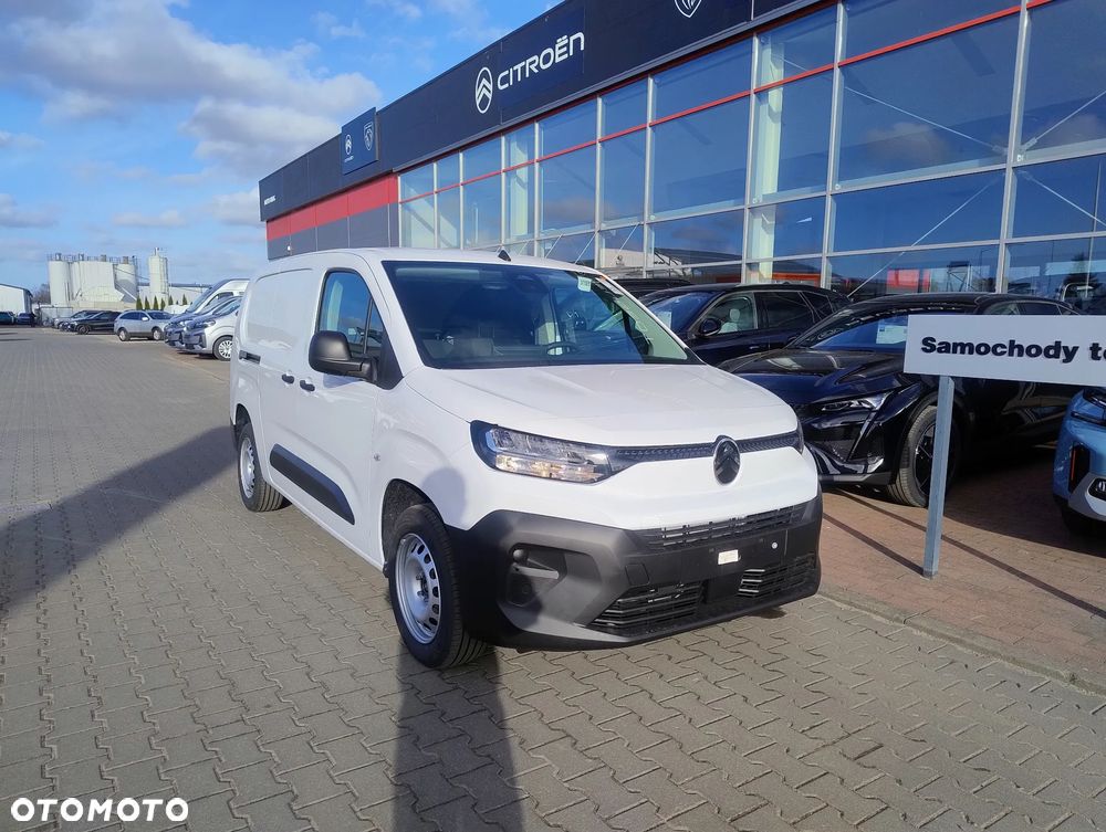 Citroën Berlingo - 3