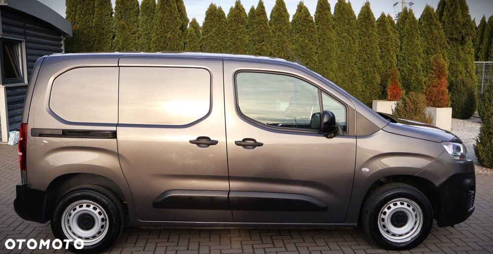 Citroën Berlingo - 4