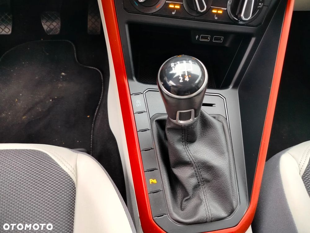 Volkswagen Polo 1.0 TSI OPF beats - 21