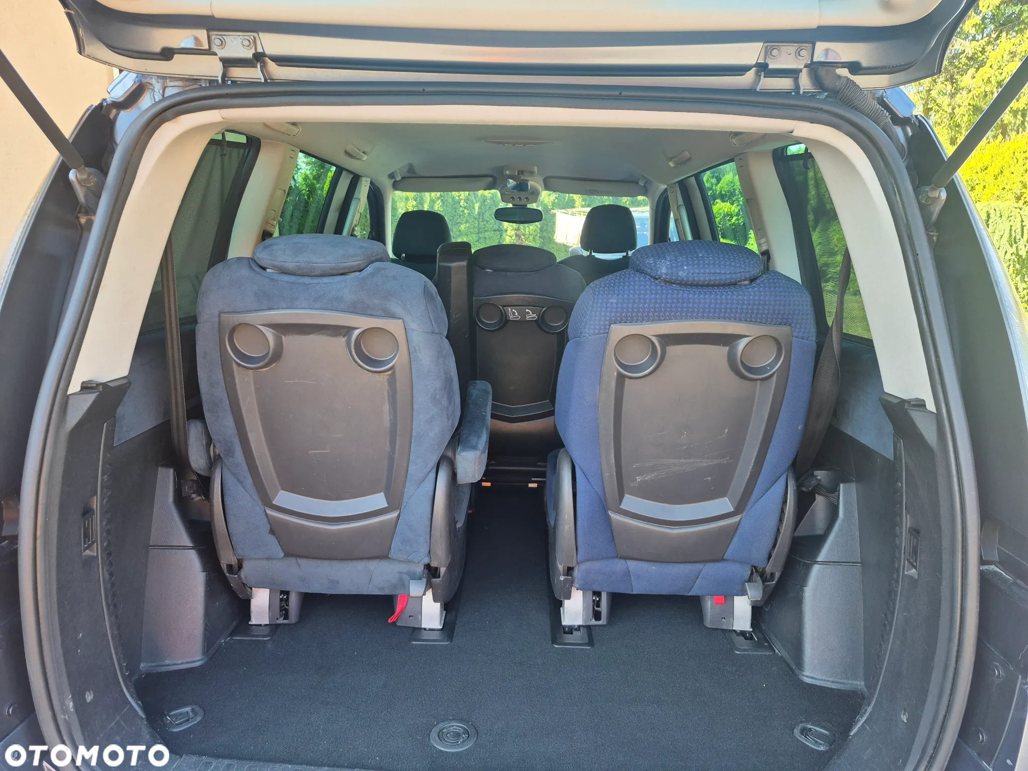 Lancia Phedra 2.0 Multijet 16v DPF Executive - 13