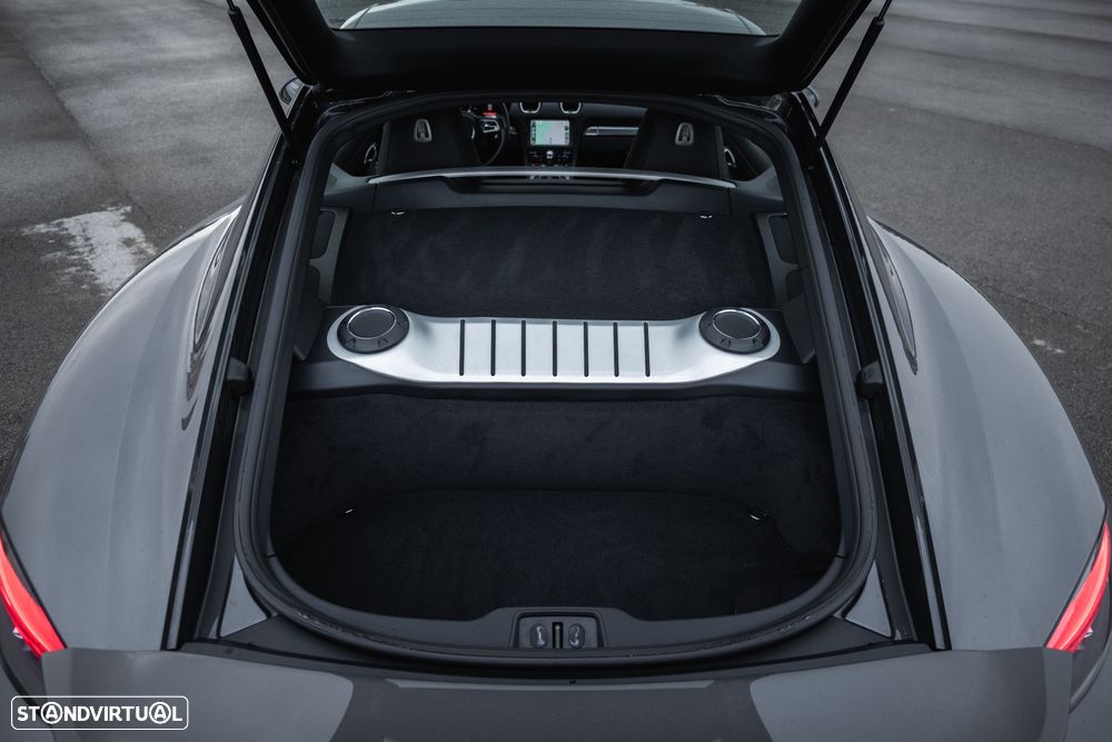 Porsche 718 Cayman 2.0 T PDK - 20