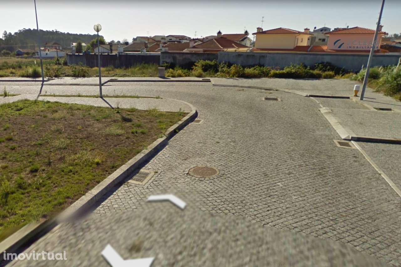 Lote de Terreno  Venda em Castêlo da Maia,Maia - Grande imagem: 4/11