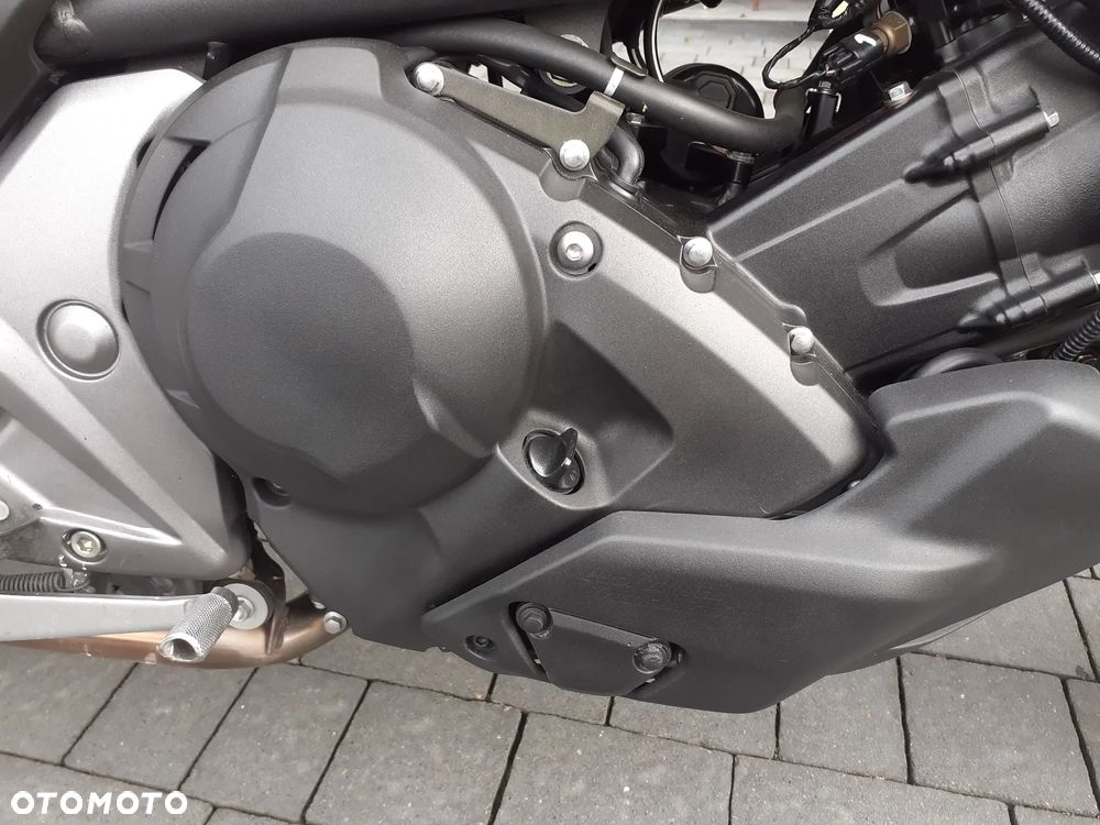 Honda NC - 11