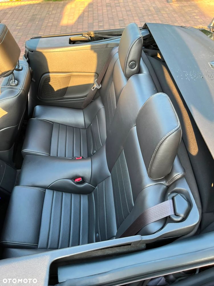 Ford Mustang 3.7 V6 Premium - 10