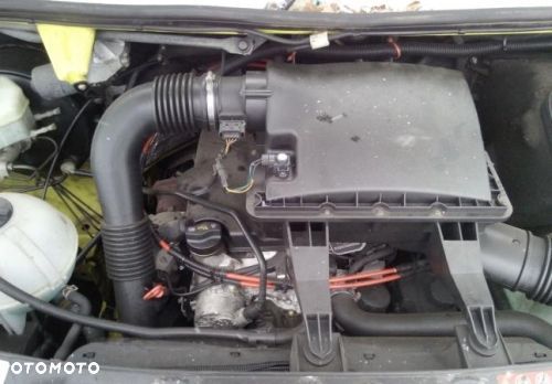 SILNIK SPRINTER 2,2 CDI 651 955 GRATIS MONTAŻ - 1