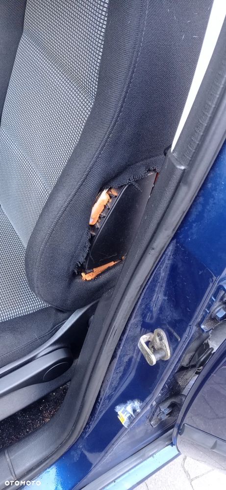 Peugeot 307 HDi 110 Epok - 11