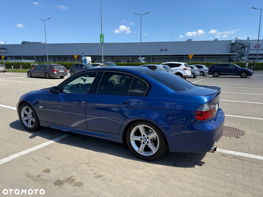 BMW Seria 3 - 6