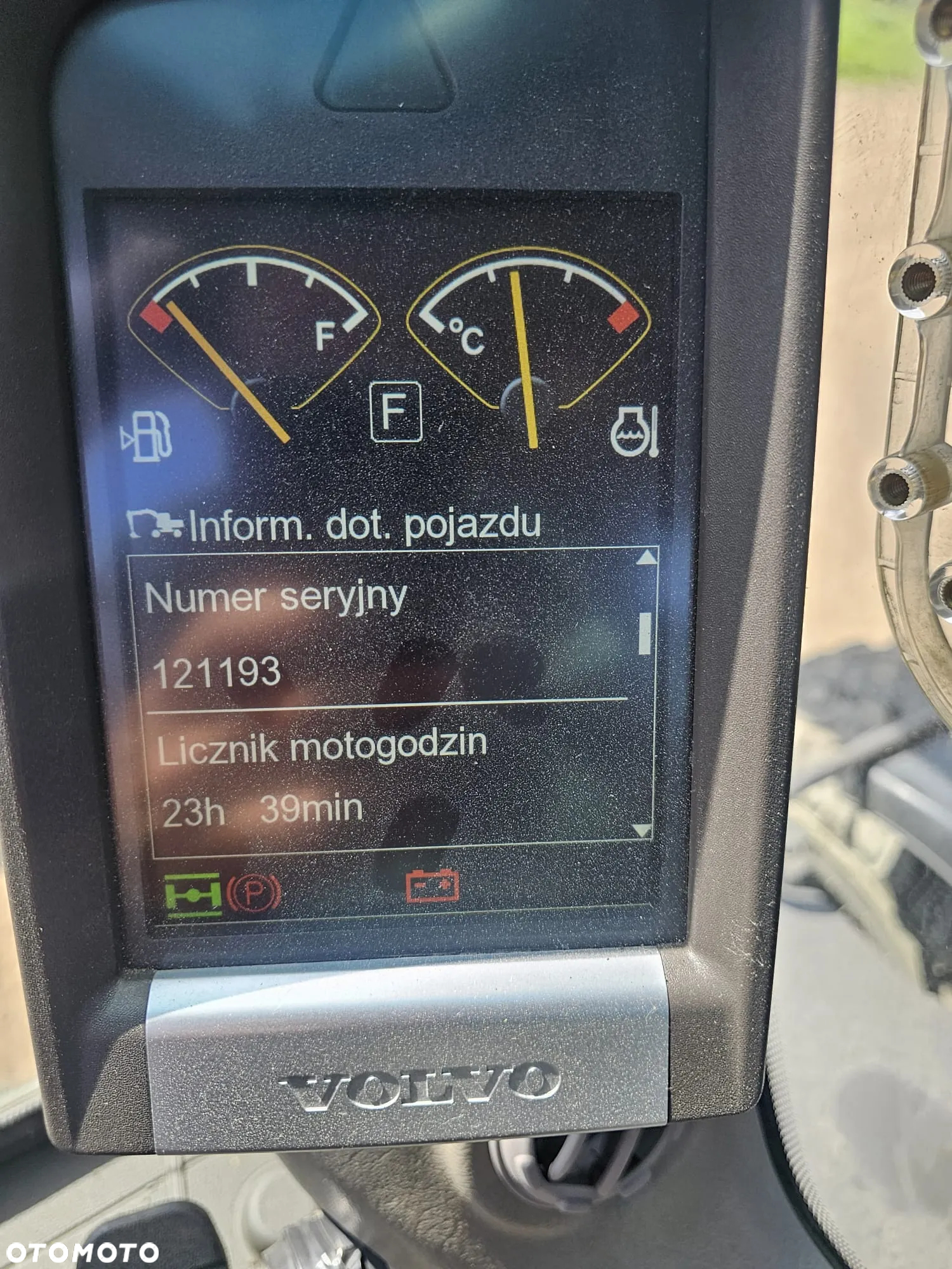 Volvo EW160C EW160 EW 160 C - 29