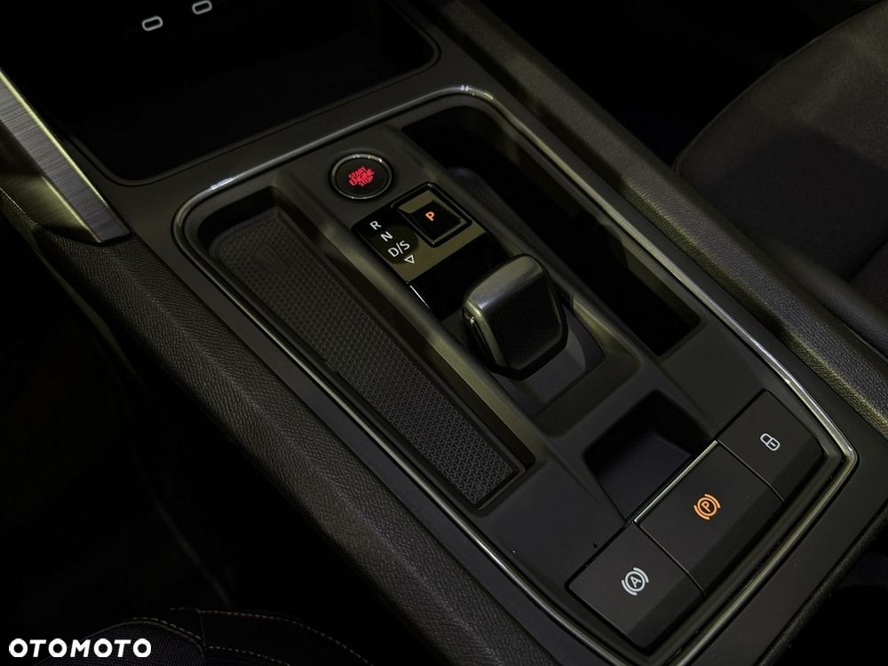 Cupra Formentor 2.0 TSI 4Drive DSG - 25
