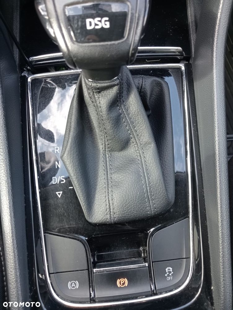 Skoda Karoq 1.6 TDI 4x2 Ambition DSG - 19