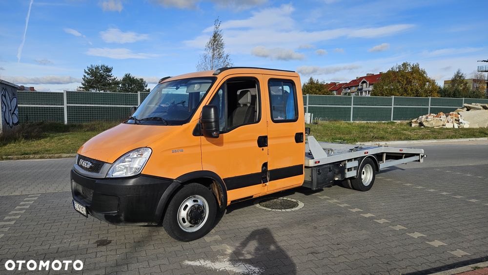 Iveco Daily - 5