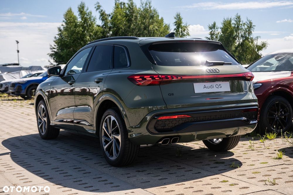 Audi Q5 - 4