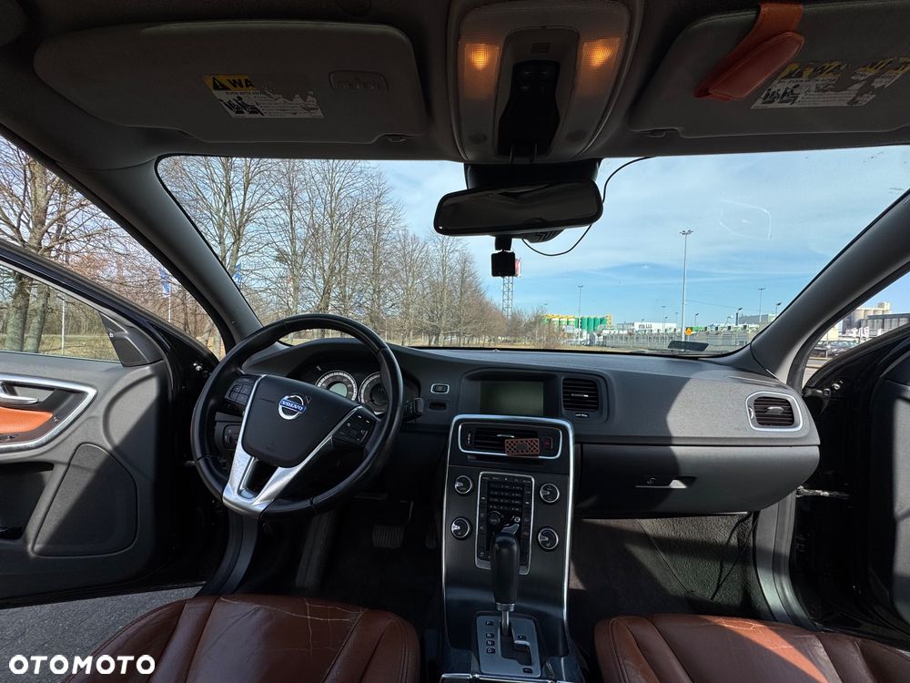 Volvo S60 2.5 T5 - 14