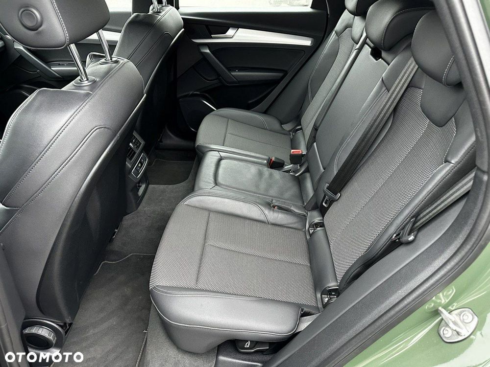 Audi Q5 50 TFSI e Quattro S Line S tronic - 25