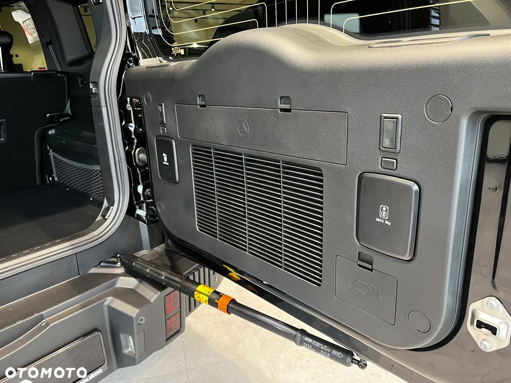 Jetour T2 2.0T Real Time DCT 4WD - 12