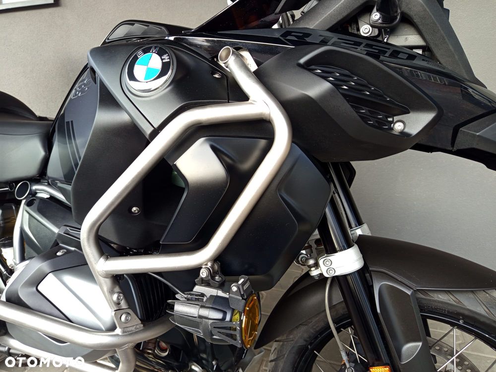 BMW GS - 12