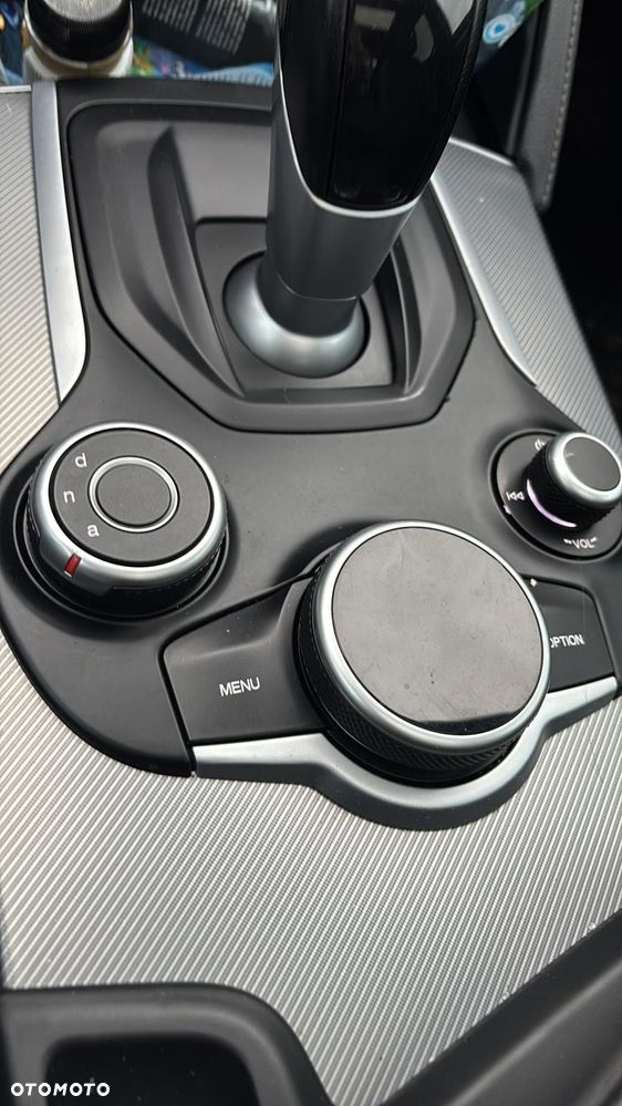 Alfa Romeo Stelvio 2.0 Turbo Executive Q4 - 10