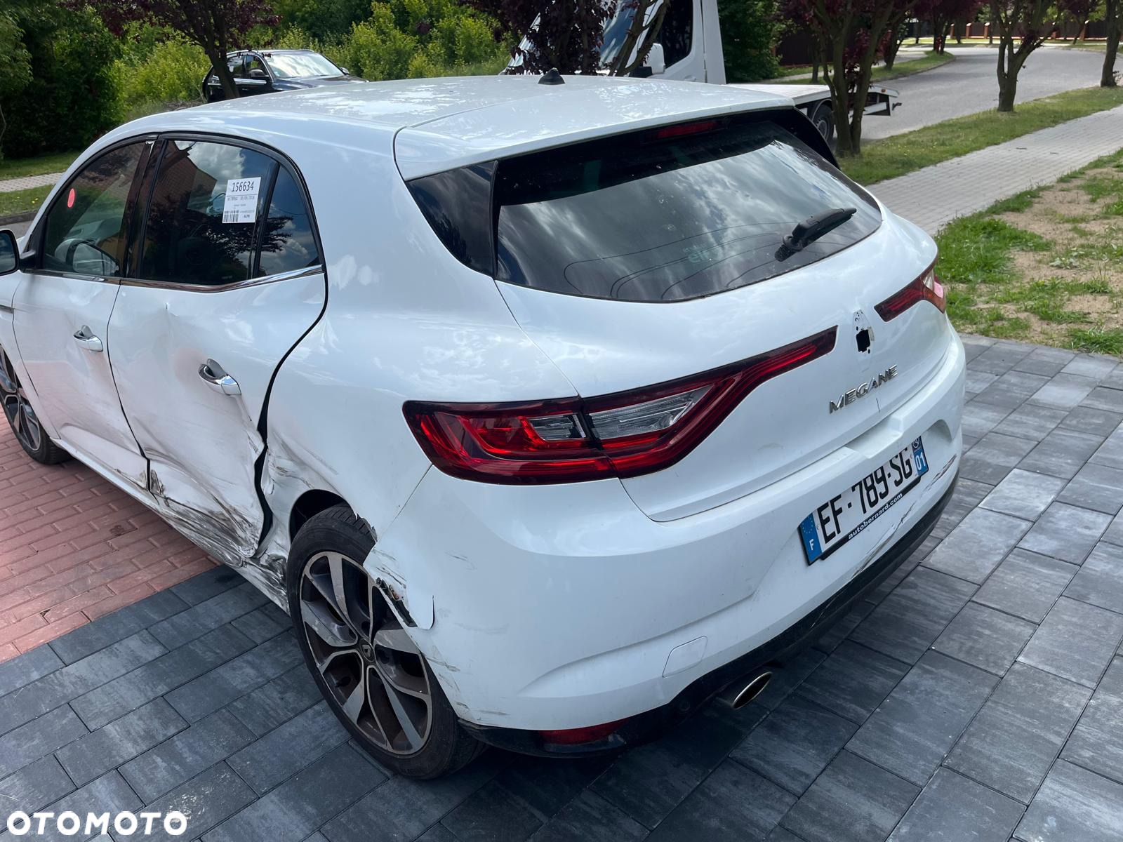 Renault Megane ENERGY TCe 130 INTENS - 9