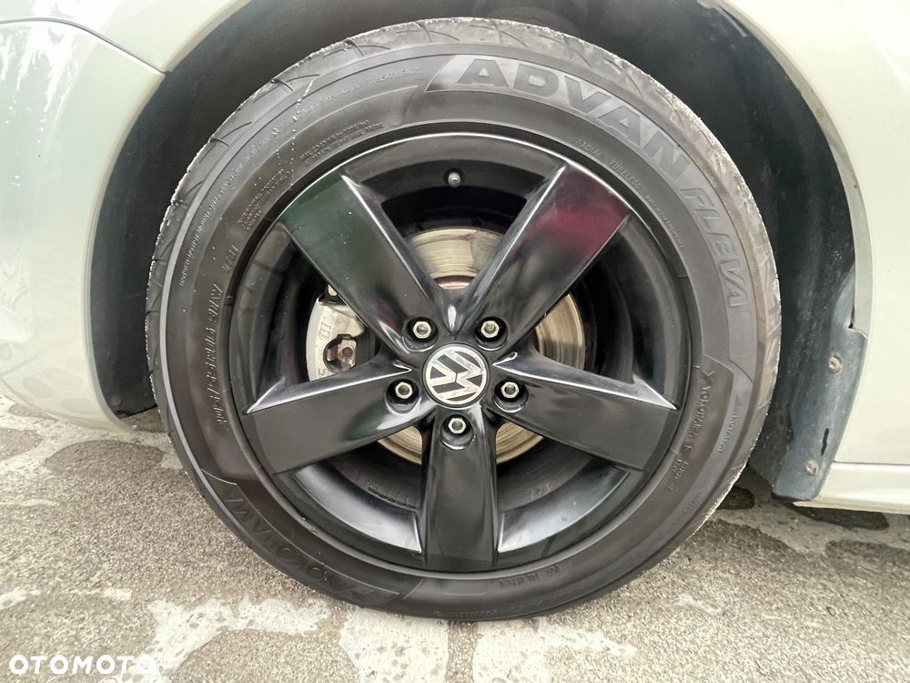 Volkswagen Jetta 1.2 TSI Comfortline Optimum - 14