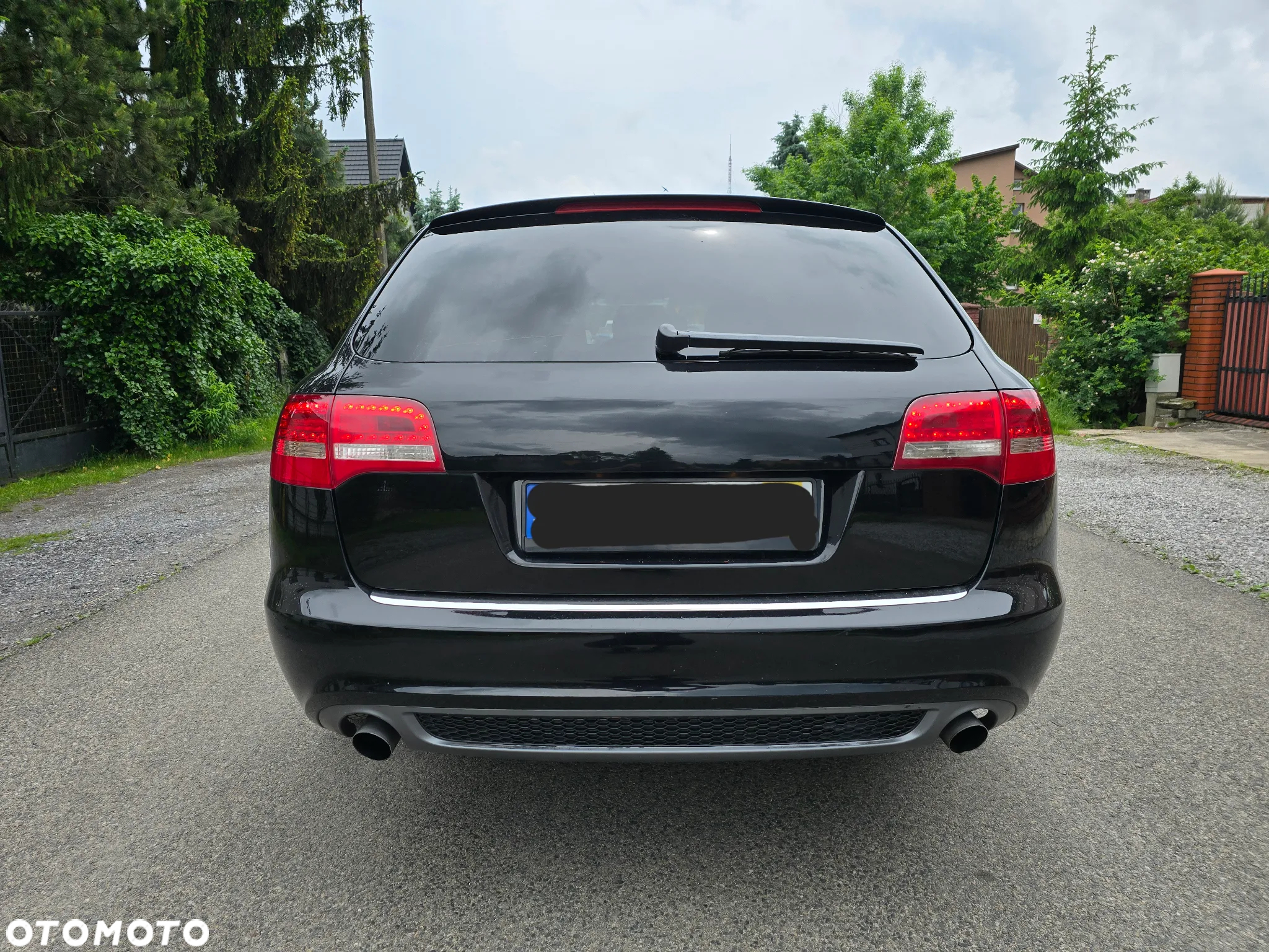 Audi A6 Avant 2.0 TFSI - 6