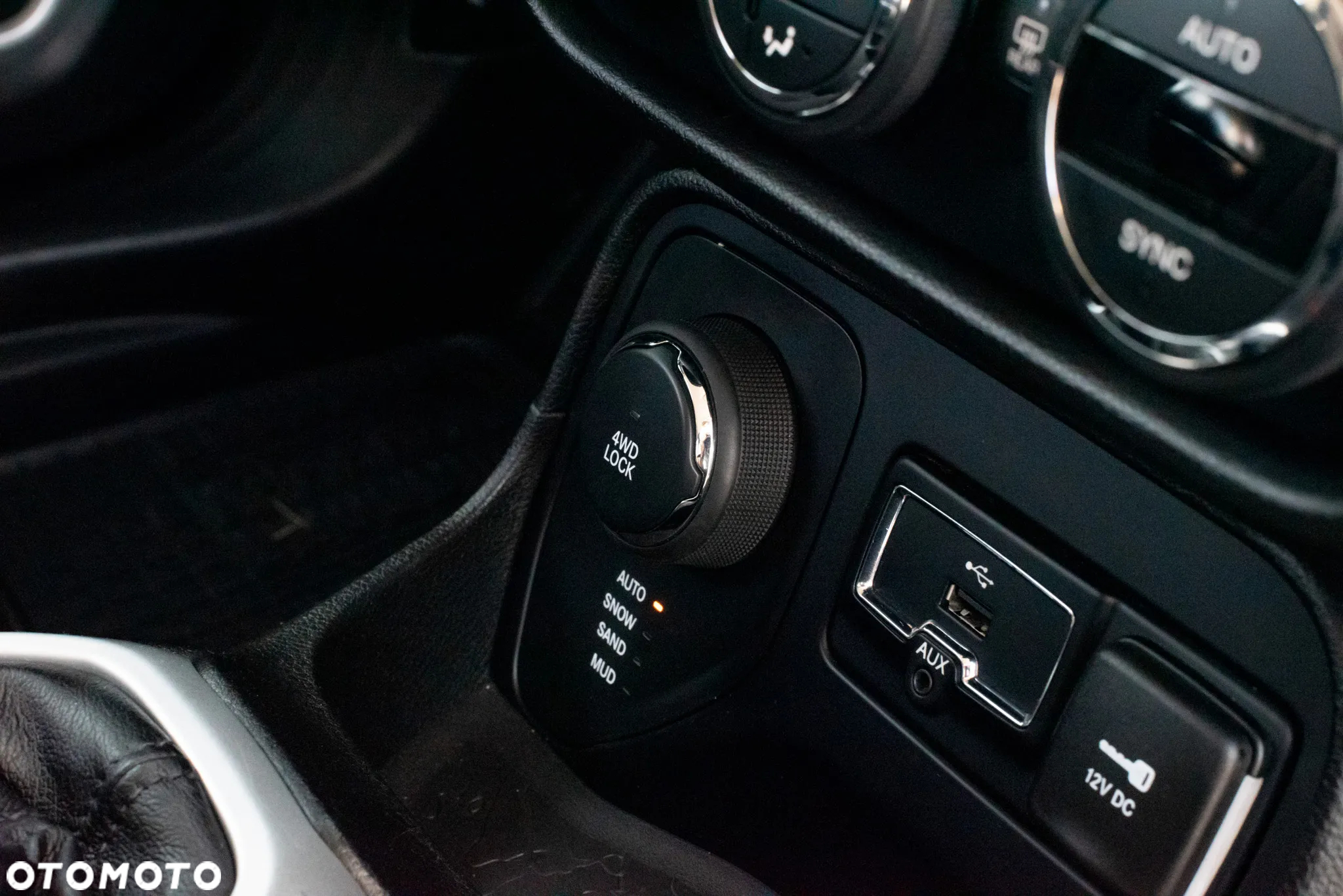 Jeep Renegade 2.0 MultiJet Longitude 4WD S&S - 10
