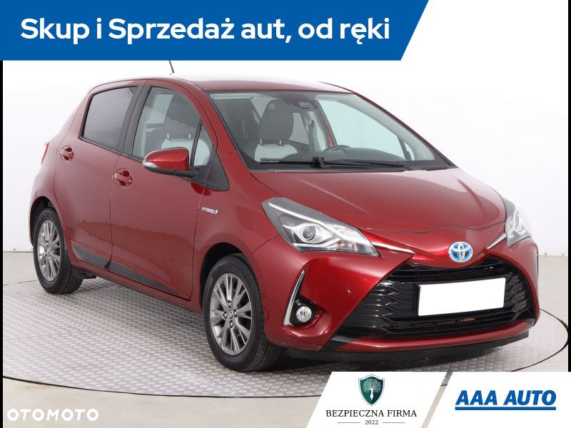 Toyota Yaris - 2
