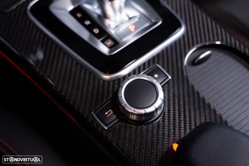 Mercedes-Benz SLC 43 AMG 9G-TRONIC - 29