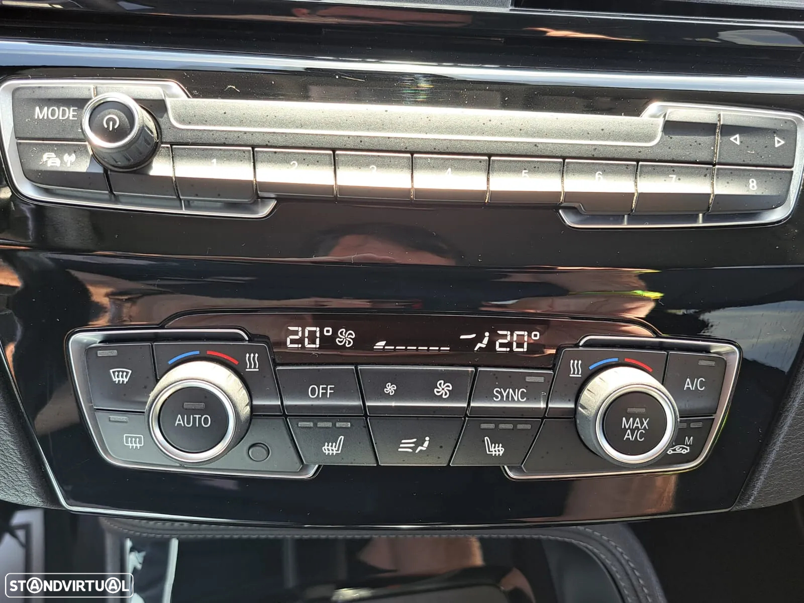 BMW X2 20 d xDrive Auto Advantage - 45