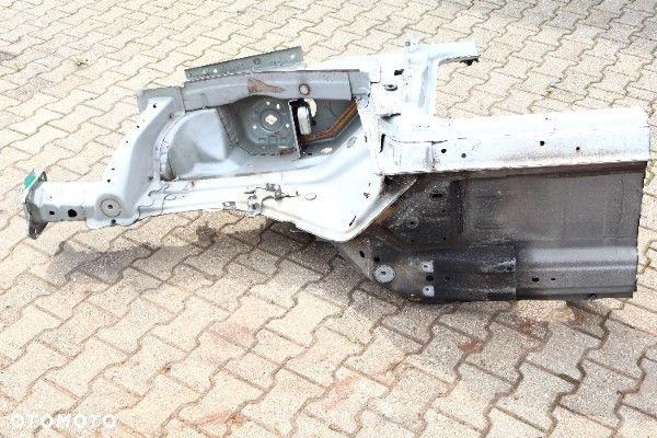 VOLVO XC60 I LIFT ĆWIARTKA LEWA PRZÓD - 6