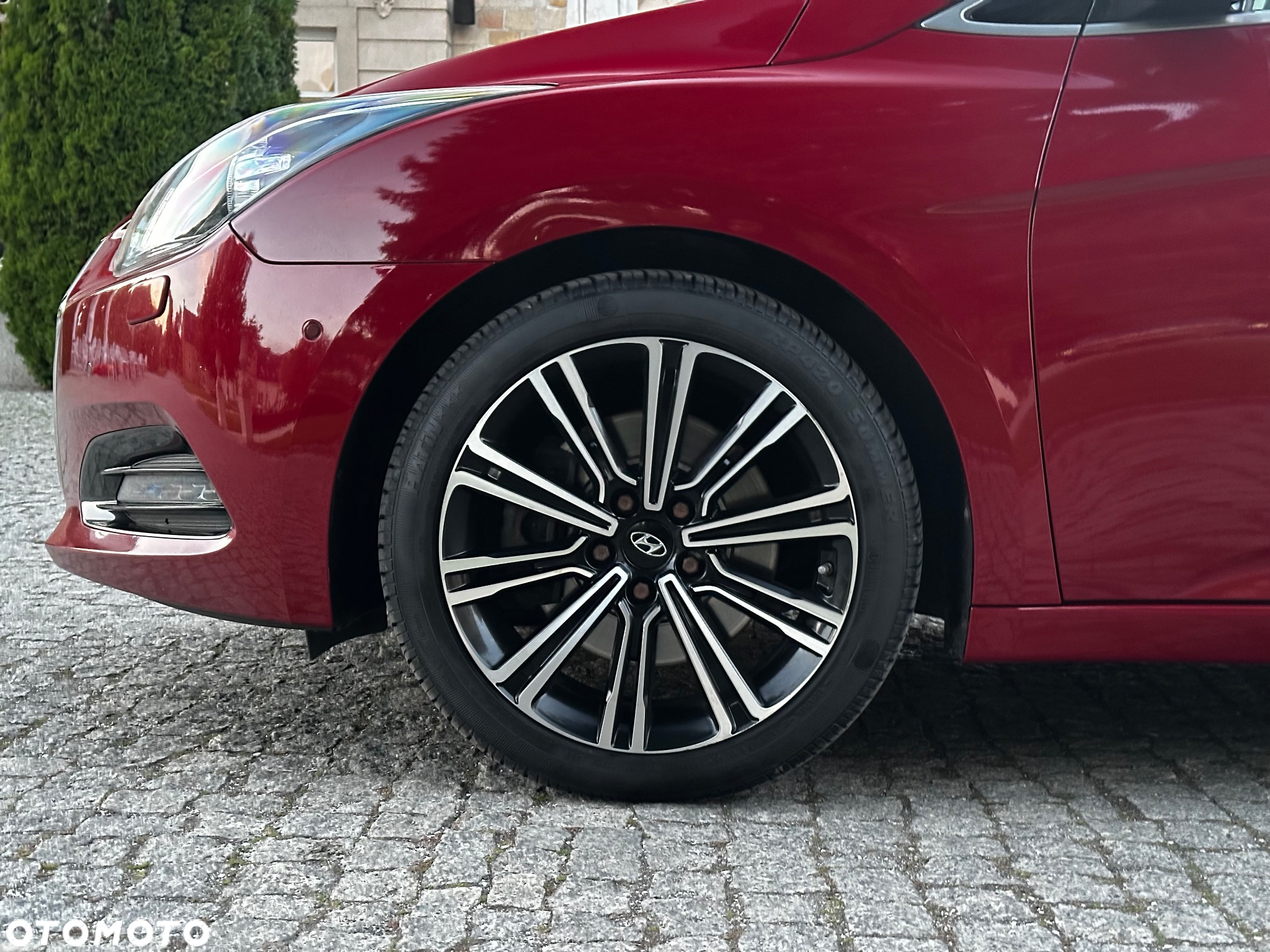Hyundai i40 1.7 CRDi BlueDrive Classic - 35