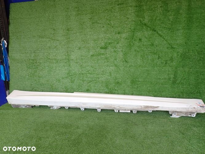 BMW F34 GT M-PAKIET listwa progowa prawa 51778054540 - 3