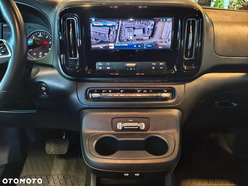 Mercedes-Benz Vito Tourer L2 Pro 9G-Tronic 447.703 - 11