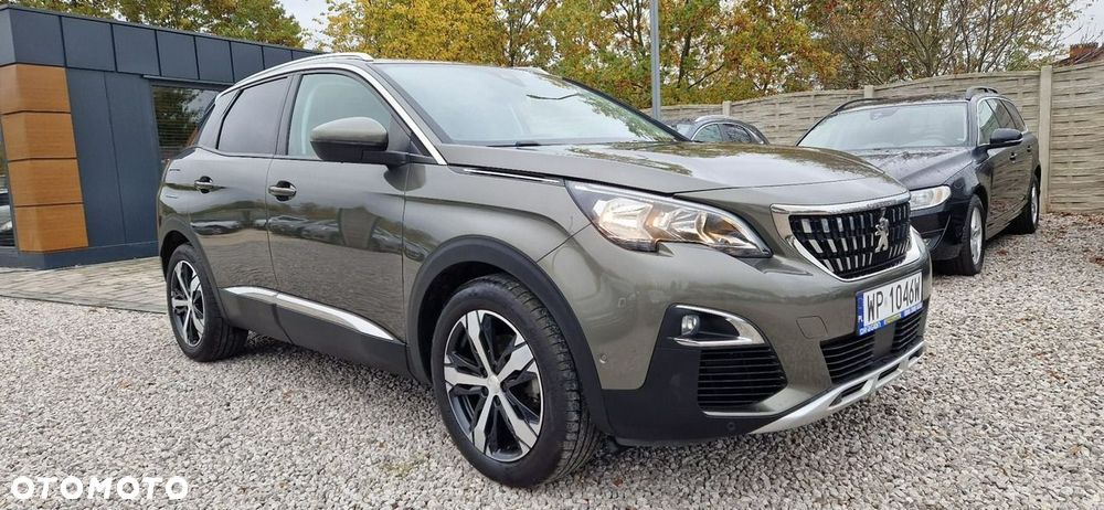 Peugeot 3008 - 16
