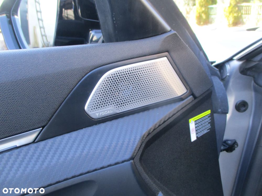 Peugeot 508 BlueHDi 180 EAT6 Stop&Start GT - 15