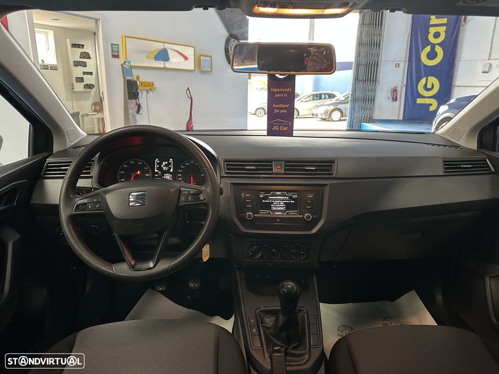 SEAT Ibiza - 14