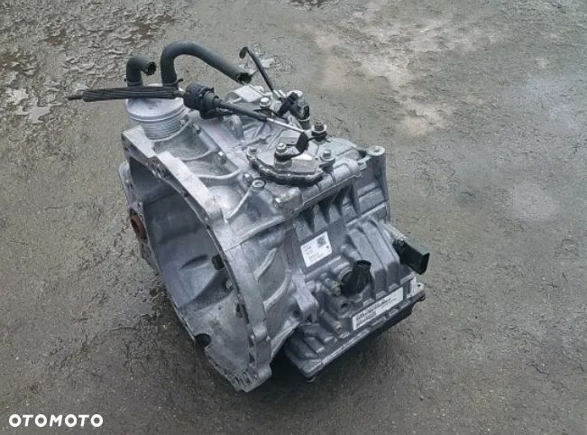 Skrzynia biegów JCW 7635889-03 2597209ENN GA6F21WA Mini Cooper 1.6 N18B16C - 2