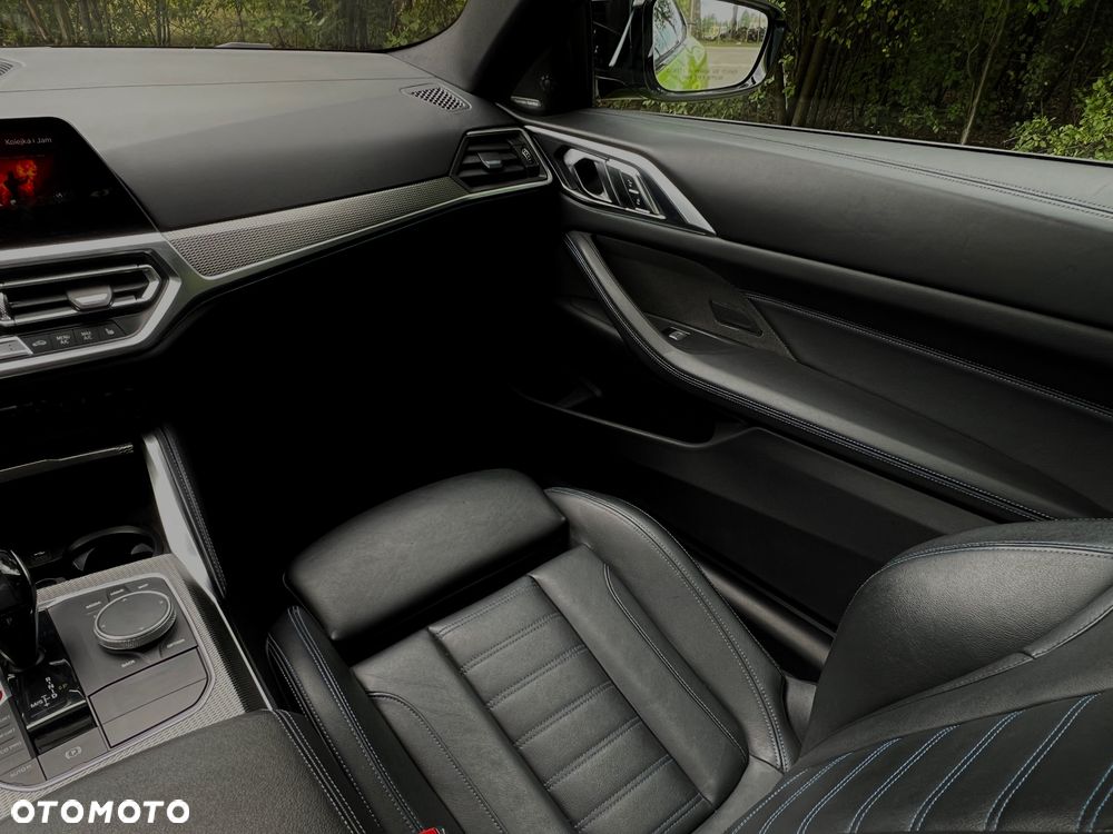 BMW Seria 4 M440i xDrive - 20