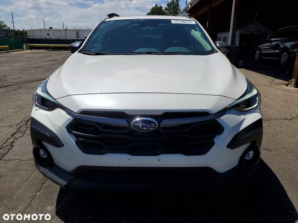 Subaru Crosstrek - 6
