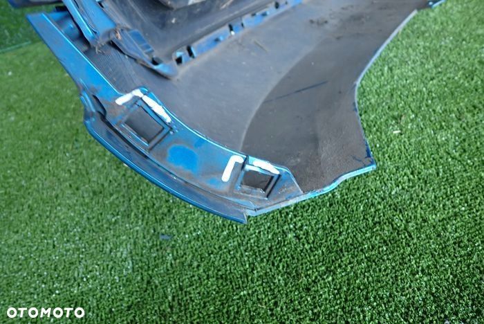 AUDI Q3 15- zderzak przedni przód - 13