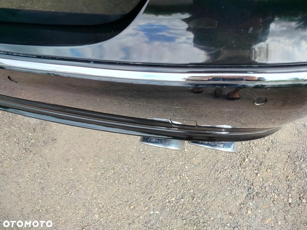 Mercedes-Benz Klasa E 420 CDI 7G-TRONIC Avantgarde DPF BusinessEDITION - 10