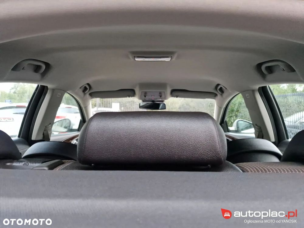 Opel Insignia 1.6 Turbo Cosmo - 24